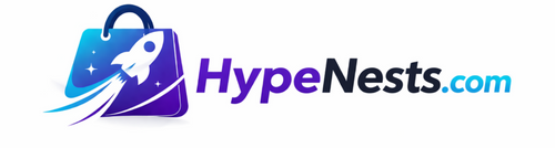 HypeNest